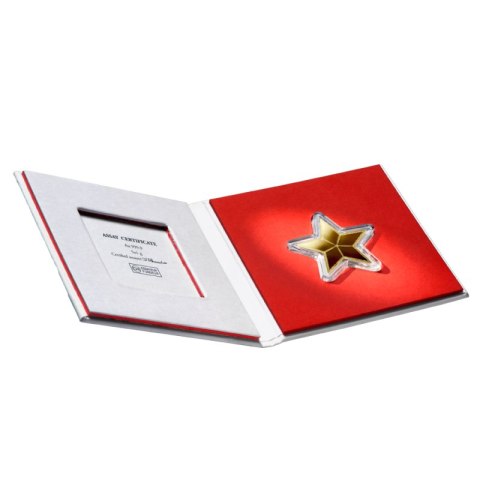 Złota sztabka CombiBar™ 5 x 1 g Valcambi – 5 oddzielnych 1g sztabek złota próby 999,9 z certyfikatem