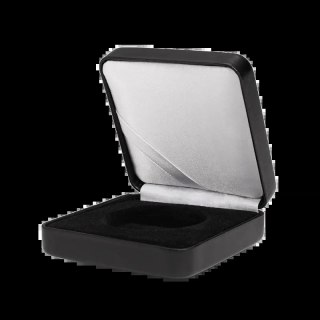 Etui Na Monetę Ø 44 mm | Nobile | Czarny