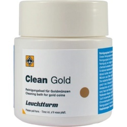 Kąpiel Czyszcząca do Monet | Do Złotych Monet | 200 ml