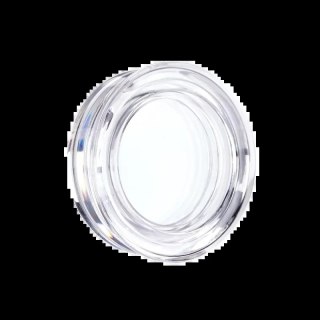 Original-Münzkapsel 38,61 mm | Für 2 oz Silbermünzen der Royal Mint