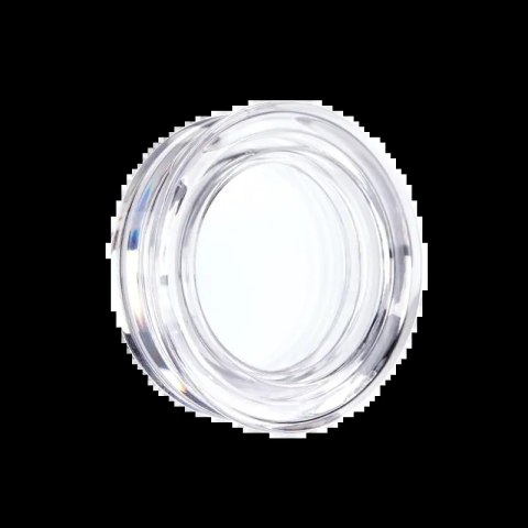 Original-Münzkapsel 38,61 mm | Für 2 oz Silbermünzen der Royal Mint