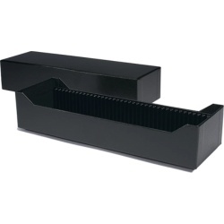 Pudełko Na 40 Sztabek Złota W Opakowaniu Typu Blister | Czarny