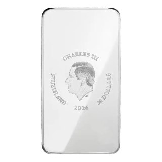1 kg Silbermünze | StoneX