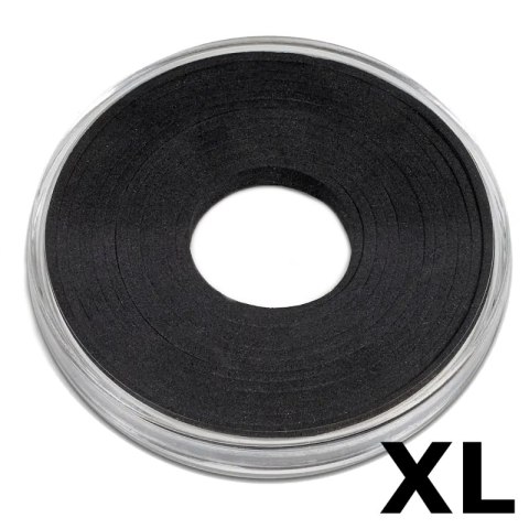 Münzkapsel XL 29-76 mm