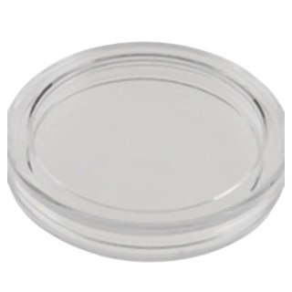 Münzkapsel für 5 oz Silbermünze Lunar II