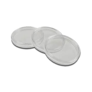 Münzkapsel für 10 oz Goldmünze Lunar II