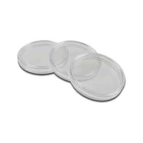 Münzkapsel für 10 oz Goldmünze Lunar II