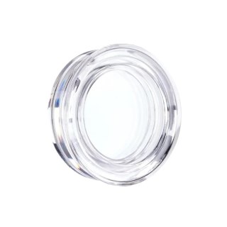 Original-Münzkapsel 22,05 mm | Für Goldmünze Sovereign