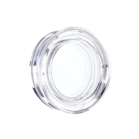 Original-Münzkapsel 22,05 mm | Für Goldmünze Sovereign