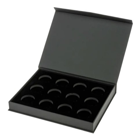 Box für Silbermünzen der Serie Lunar III | 12 x 1 oz