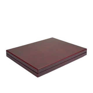 Volterra Uno | Box für 8 Goldbarren im Blister