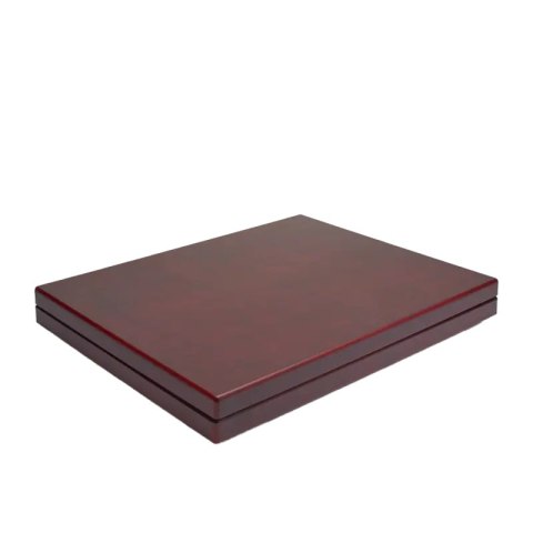 Volterra Uno | Box für 8 Goldbarren im Blister