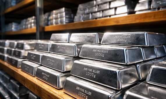 Rekordpreise bei Edelmetallen