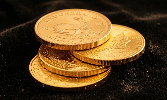 Gold verkaufen — Preis pro Gramm