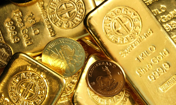Goldlegierungen und Feingehalt